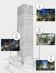 Frasers Tower (D1), Office #438466911